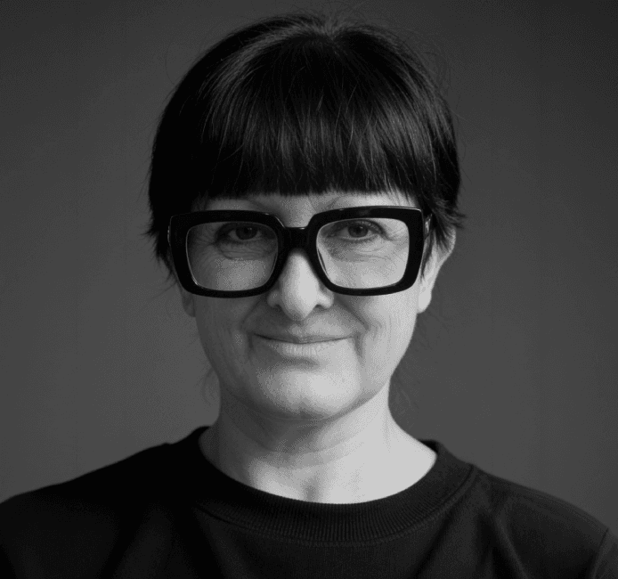 FIONA CAULFIELD